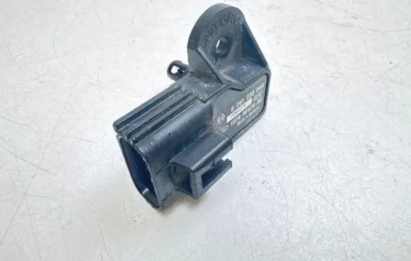 Ford Fusion II Air pressure sensor 1S7A9F479AC FC30C2T8 0261230044