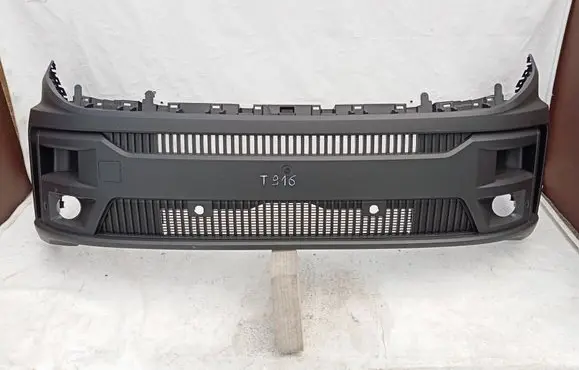 Renault Master IV Front bumper 622541366R