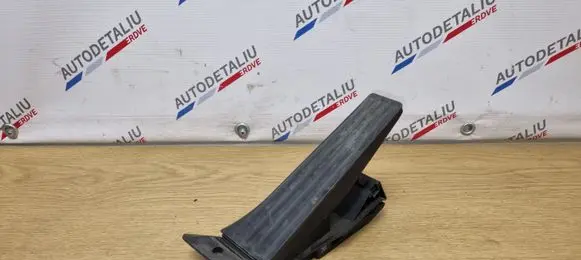 BMW Z4 E89 Accelerator throttle pedal 35426788632