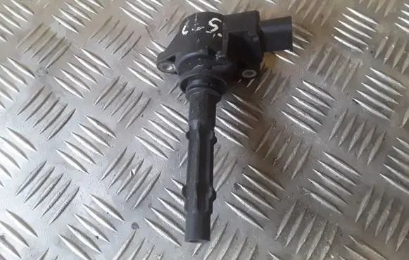 Mercedes-Benz CLS C219 High voltage ignition coil ZS0012 A0001502780 19005267