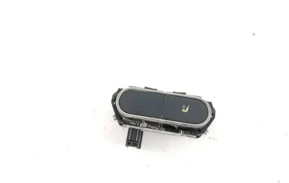 Seat heating switch