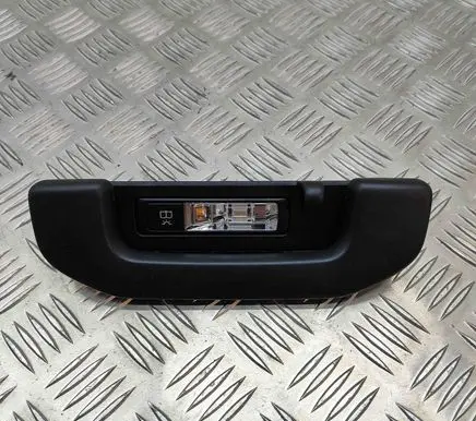 Mercedes-Benz A W177 Rear interior roof grab handle A0998150100