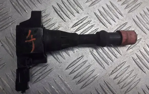 Honda Jazz High voltage ignition coil CM11-109