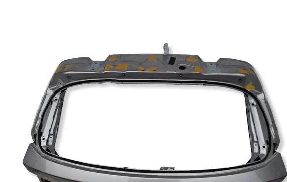 BMW X1 F48 F49 Tailgate/trunk/boot lid 