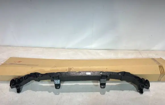 BMW X5 G05 Front bumper foam support bar 7421623
