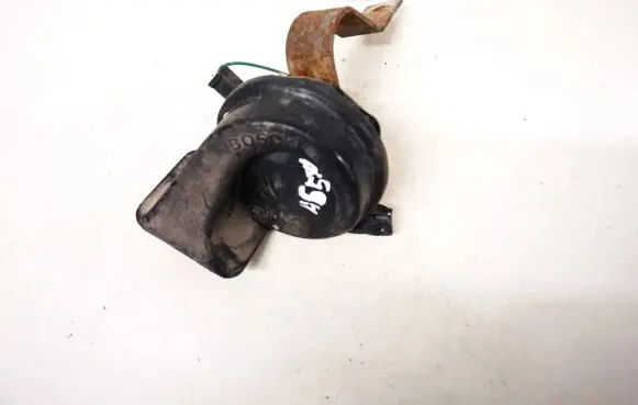 Nissan Almera Tino Horn signal e9703881157