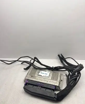 BMW 3 E36 LP gas control unit module TECH328 110R006045 67R016025