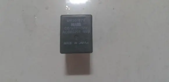Mitsubishi Outlander Other relay MR301978
