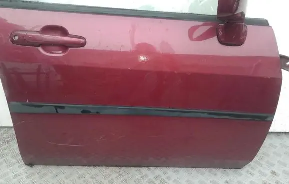 Suzuki Liana Front door trim (molding) 
