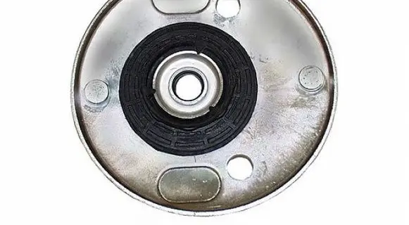 Volvo V50 Coil spring mount 021109503A