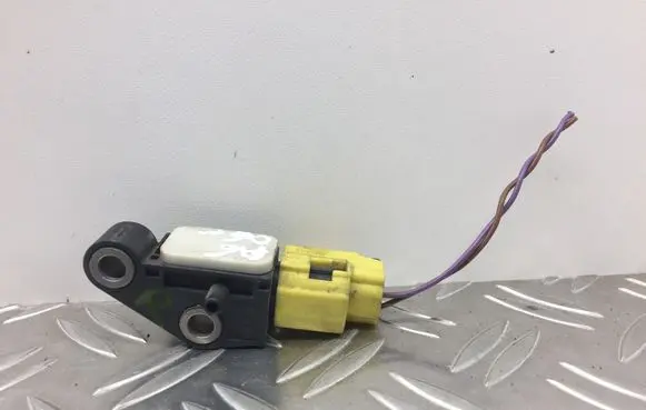 Audi A6 S6 C6 4F Airbag deployment crash/impact sensor 4F0959651 149965