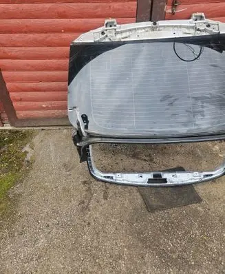 BMW 5 GT F07 Tailgate/trunk/boot lid 7200529