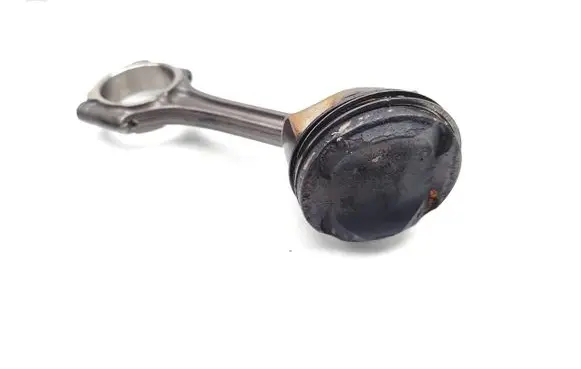 Citroen C5 Aircross Piston with connecting rod HNS EB2ADTS