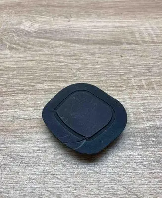 BMW X5 E70 Other interior part 7180654 TRUNKLIDCOVER