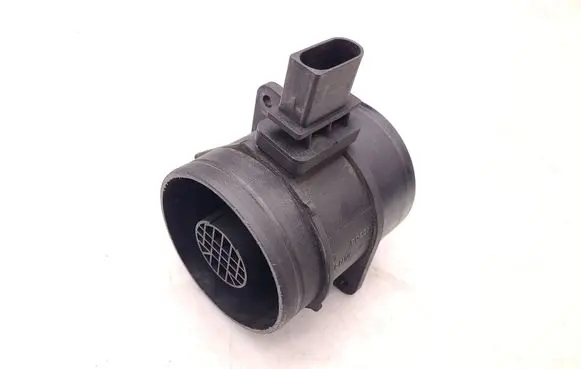 Mercedes-Benz Sprinter W906 Mass air flow meter A0000943448 0281002978 274015009