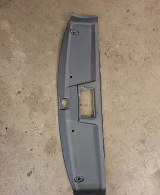 Mercedes-Benz E W124 Other interior part
