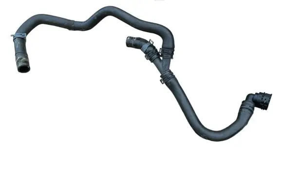 Volkswagen Touran III Engine coolant pipe/hose 5QA122073C