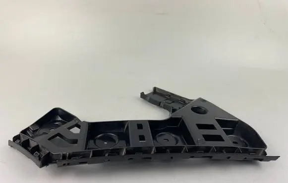 Volkswagen ID.4 Rear bumper mounting bracket 11A807393B