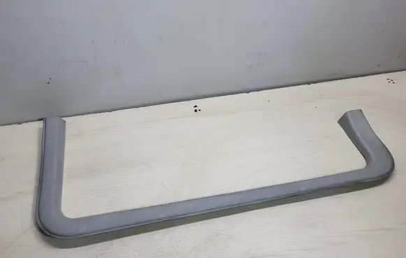 Mercedes-Benz Vito Viano W639 Sliding door trim P0081182