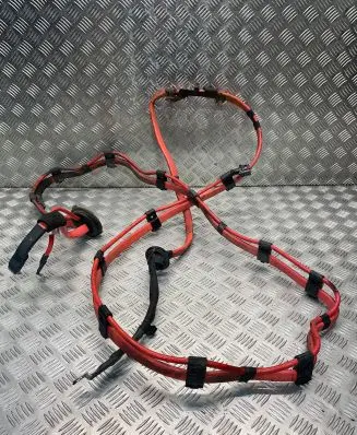 Audi A6 S6 C7 4G Positive cable (battery) 4G0971225G 15072011