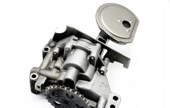 Fiat Ulysse Oil pump 7885767547