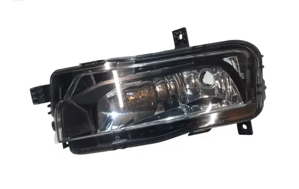 Front fog light
