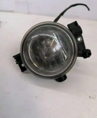 Ford Focus C-MAX Front fog light 3M5115K202AA 3M5X15K202AC
