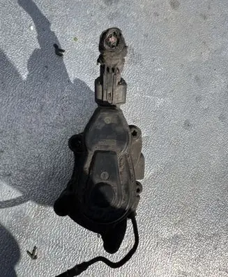 Renault Scenic III - Grand scenic III Rear brake caliper 32338814H