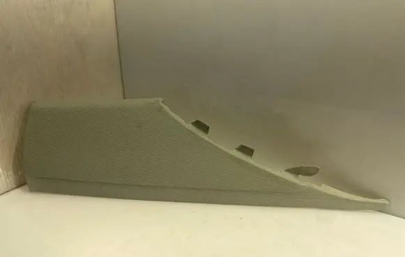 Audi A6 C7 (C) pillar trim 4G5867245