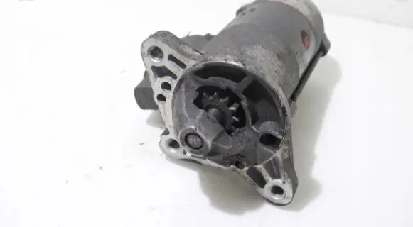 Mazda 6 Starter motor