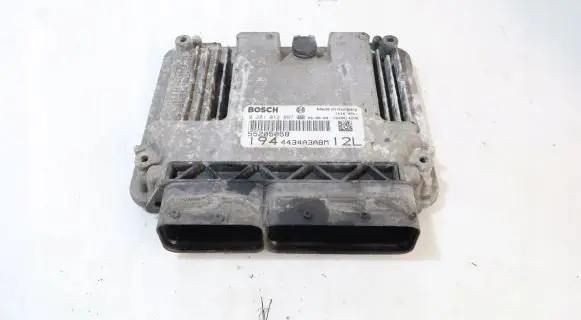 Fiat Croma Engine control unit/module ECU 0281012897
