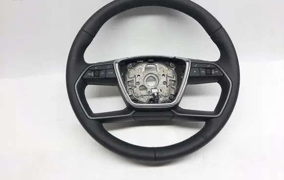 Audi A7 S7 4G Steering wheel 4KE419091