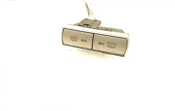 Ford S-MAX Windscreen/window heater switch 2M2TALRVA