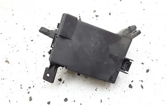 Hyundai ix20 Fuse module