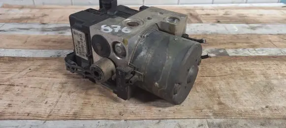 Volkswagen PASSAT B5 ABS control unit/module 0265216559 8E0614111AB 867076