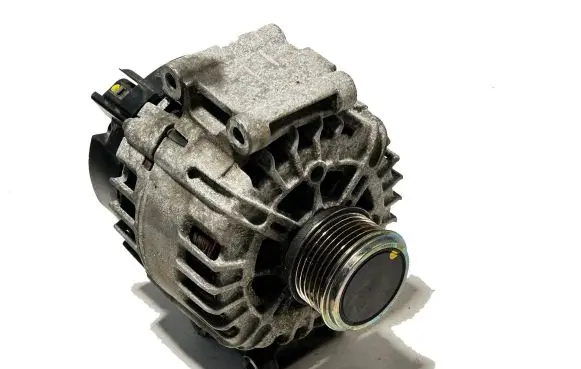 Volkswagen Golf VII Generator/alternator 06J903023H 18802