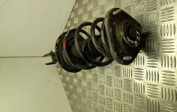 Toyota Prius (XW30) Front shock absorber with coil spring 4851047140