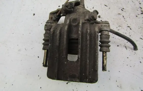 Opel Astra G Rear brake caliper 