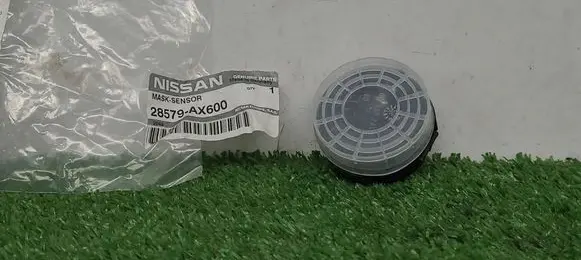 Nissan Qashqai Rain sensor 28579AX600