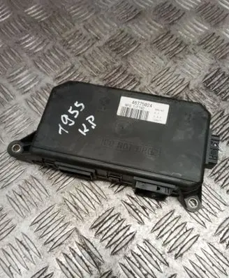 Fiat Stilo Door control unit/module 46775024 129577