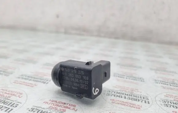 Volkswagen Touareg I Parking PDC sensor 1J0919275