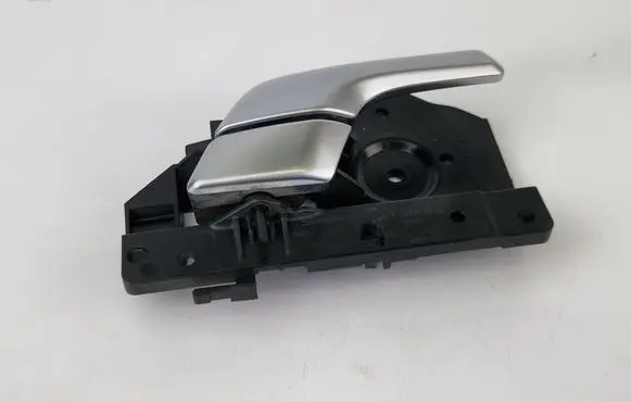Land Rover Evoque I Front door interior handle BJ3222600AB BJ32266B34AB