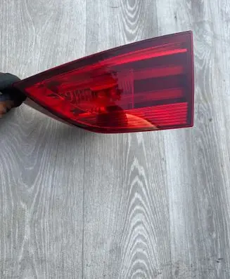 BMW X1 E84 Tailgate rear/tail lights 2990114 63212990114