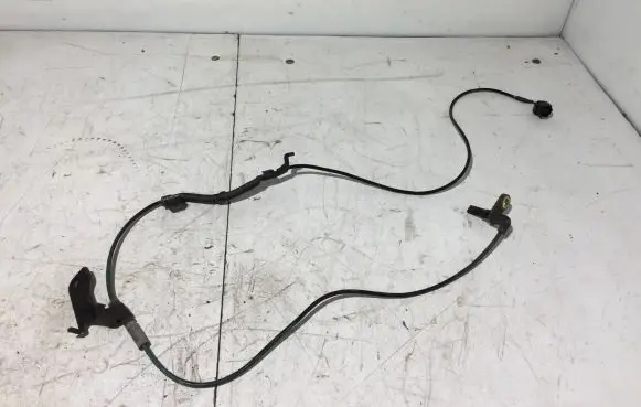 ABS brake wheel speed sensor