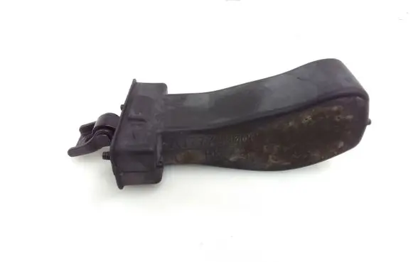 Mercedes-Benz A W177 Front door check strap stopper A1777207000