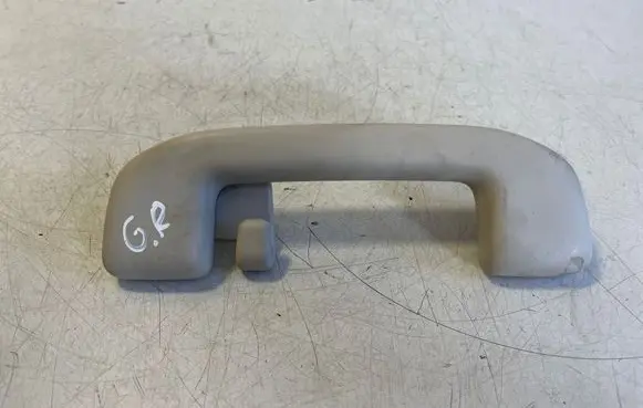 Toyota Corolla E210 E21 Rear interior roof grab handle 74612B7040