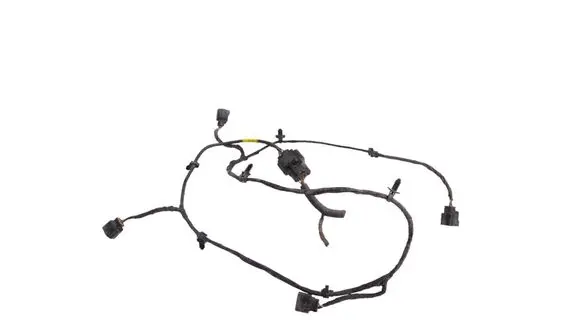 SsangYong Korando Parking sensor (PDC) wiring loom 34EG129