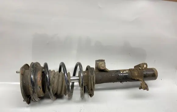 Mini One - Cooper Coupe R56 Front shock absorber with coil spring 22245215