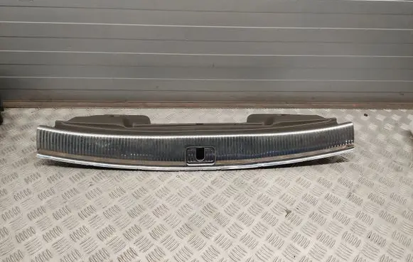 Audi Q5 SQ5 Trunk/boot sill cover protection 8R0864513C
