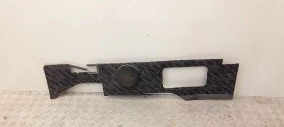 Toyota Land Cruiser (BJ70) Trunk/boot lower side trim panel 